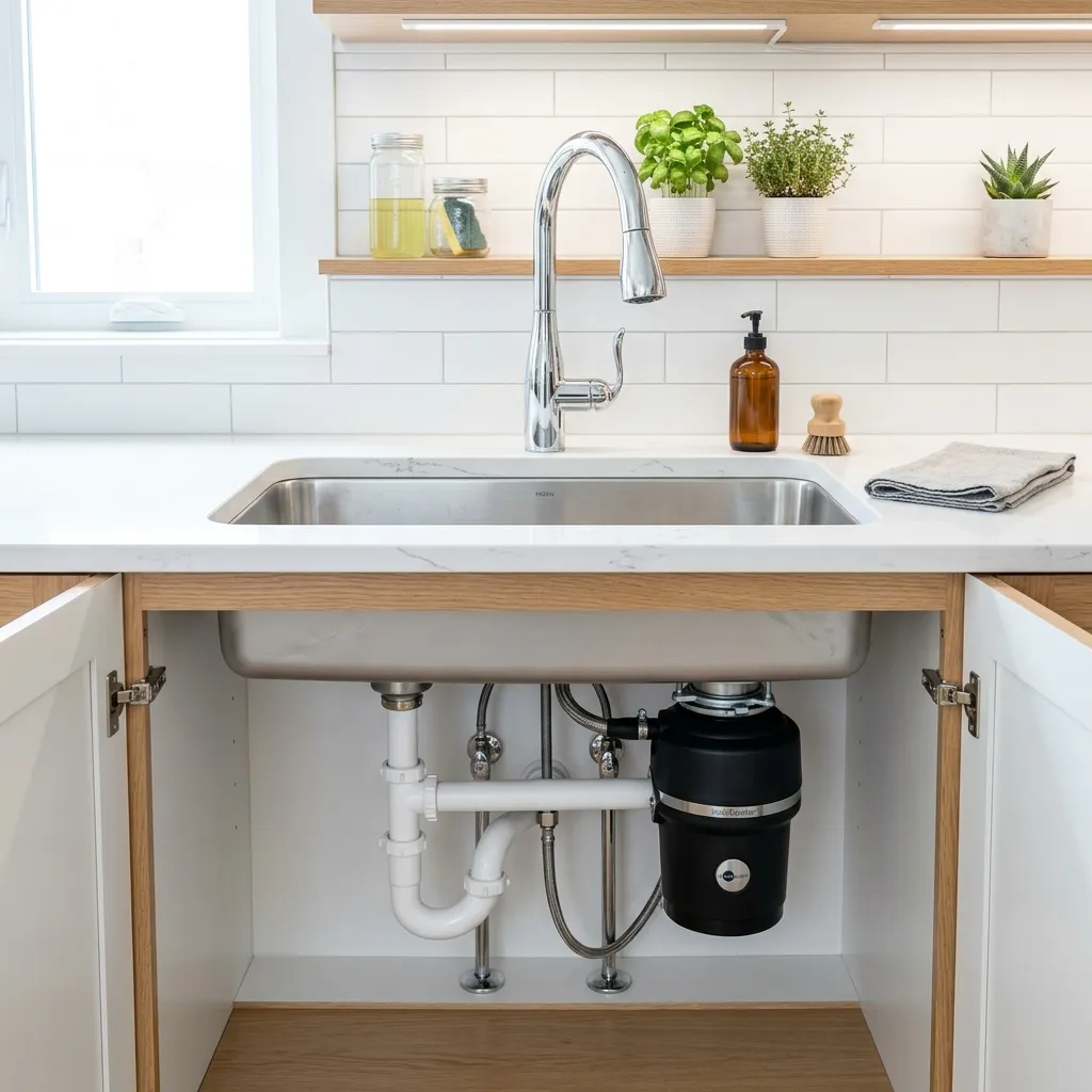 Kitchen Plumbing in Hopewell Junction, NY